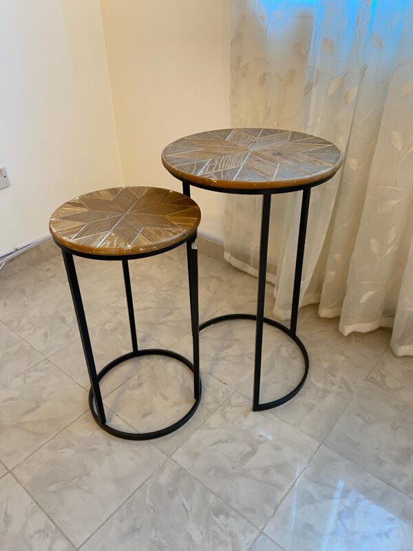 Coffee Table from Home Box