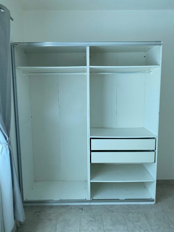 Wardrobe Sliding from IKEA - Image 4