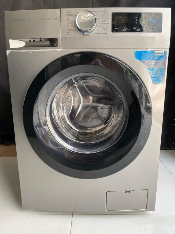 Washing Front Loader from Panasonic