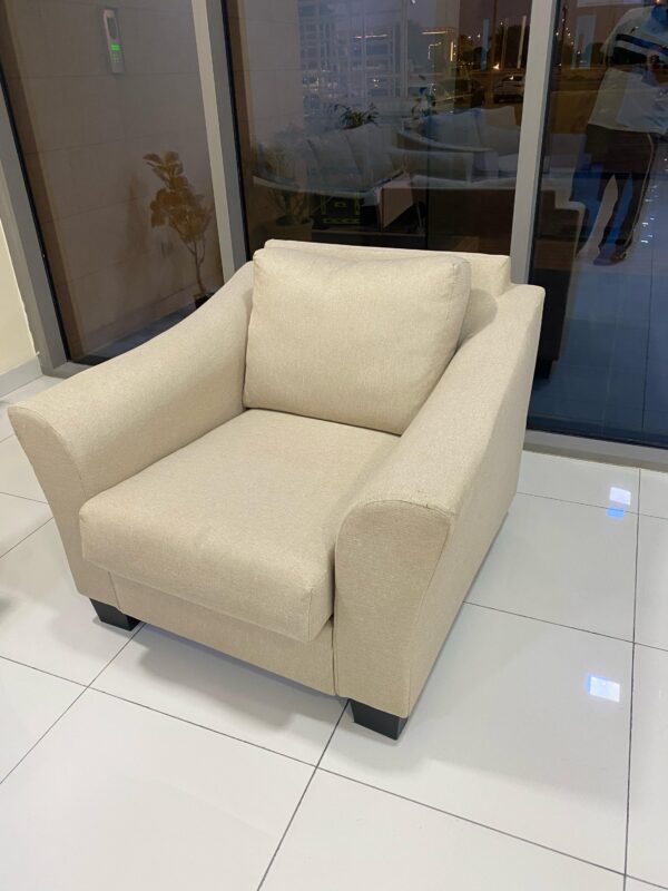 Sofa 6 Seater from United Home - Image 2