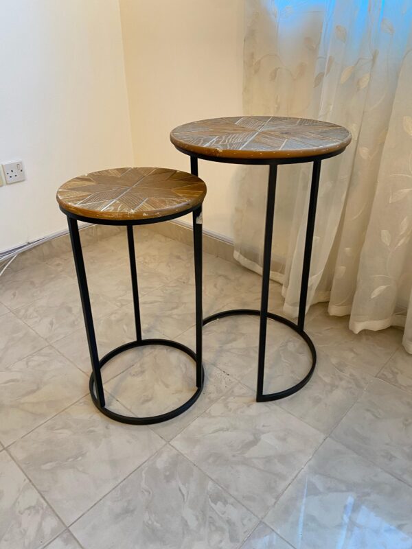 Coffee Table from Home Box - Image 2