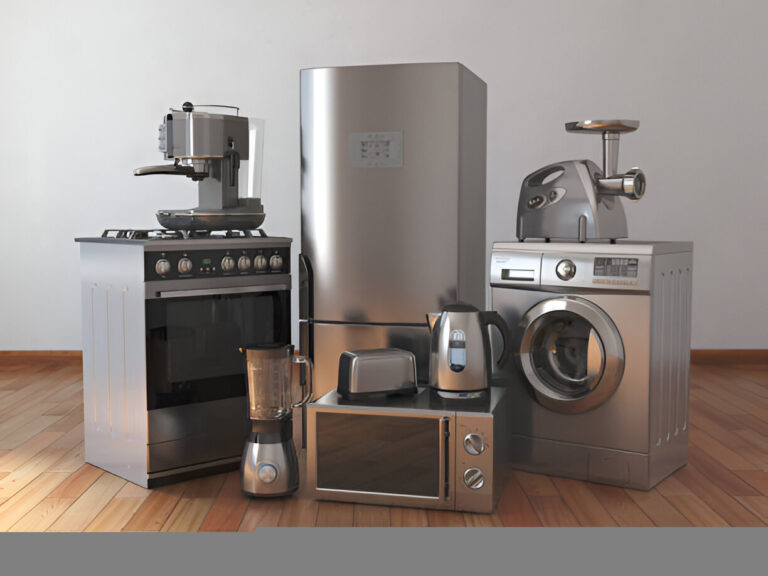 Used Home Electronics