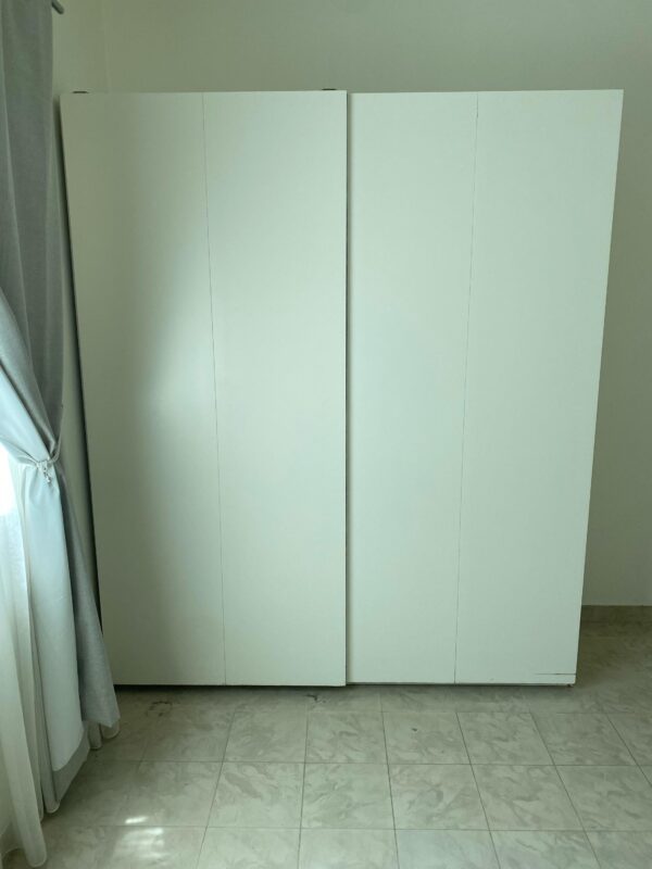 Wardrobe Sliding from IKEA - Image 2