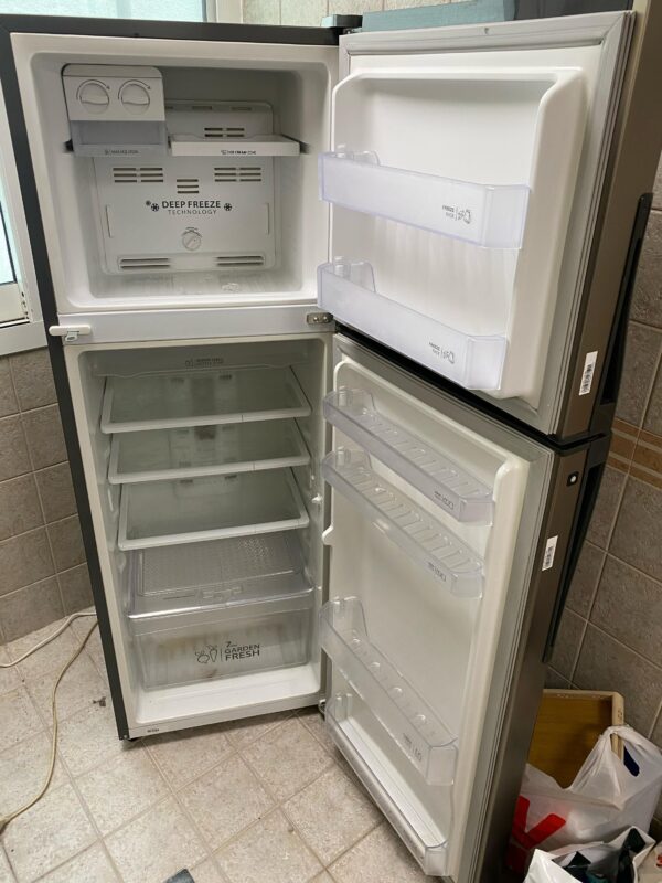 Fridge Top Mount from Whirlpool - Image 5