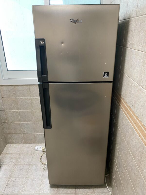 Fridge Top Mount from Whirlpool - Image 2