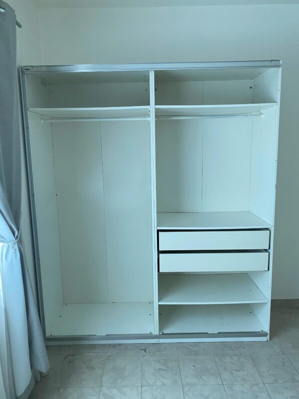 Wardrobe Sliding from IKEA - Image 5