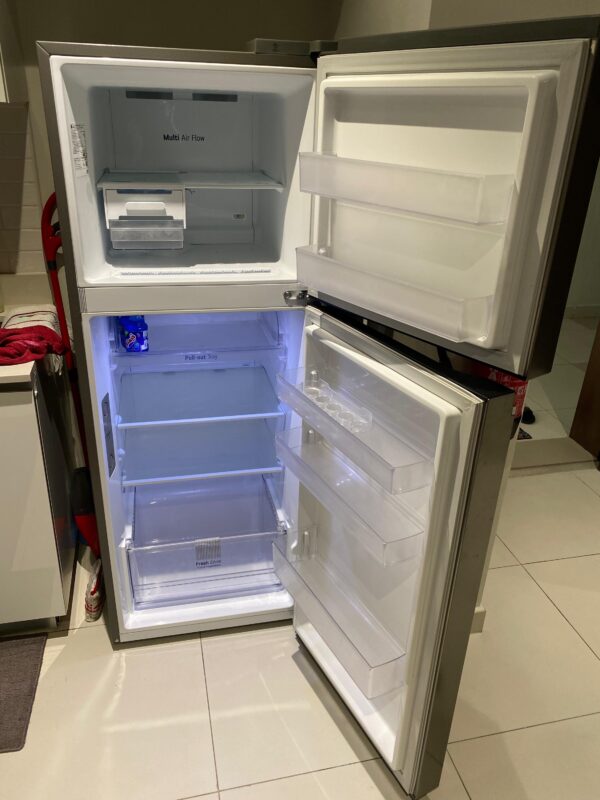 Fridge Top Mount from LG - Image 3