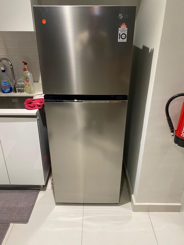 Fridge Top Mount from LG - Image 2