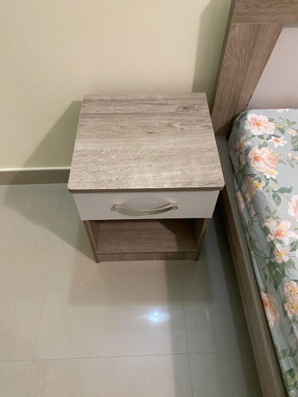 Bed Set King from Home Box - Image 14