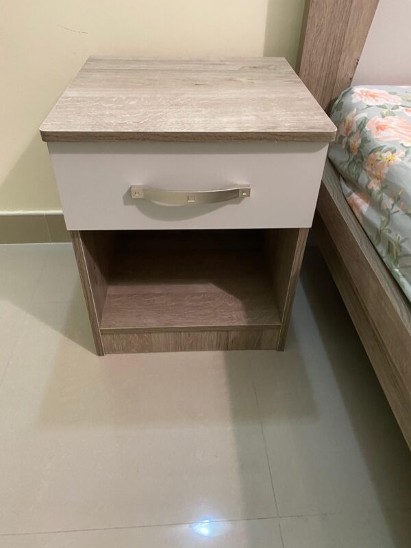 Bed Set King from Home Box - Image 15