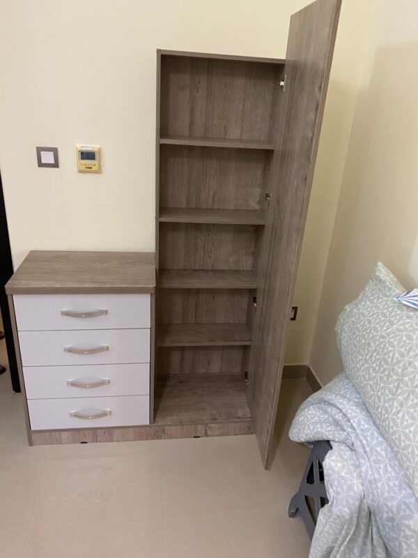 Bed Set King from Home Box - Image 10