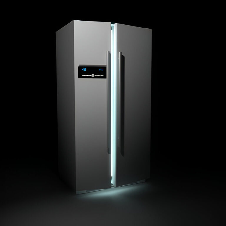 sell fridge in Abu Dhabi