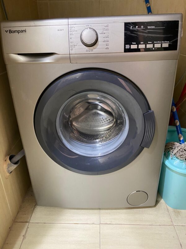 Washing Machine Front Loader from Ariston - Image 2