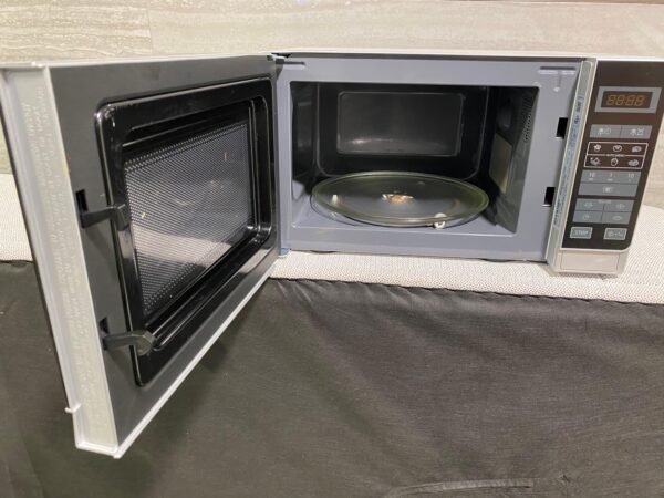 Microwave From Sharp - Image 2