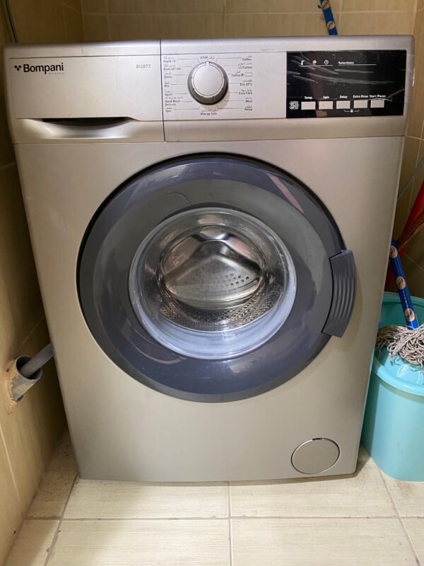 Washing Machine Front Loader from Ariston - Image 4