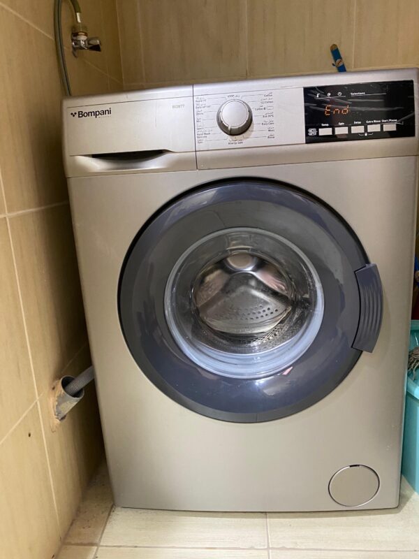 Washing Machine Front Loader from Ariston - Image 3