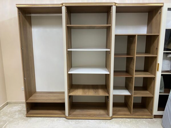 Bedroom Set King Complete from 2 XL - Image 33