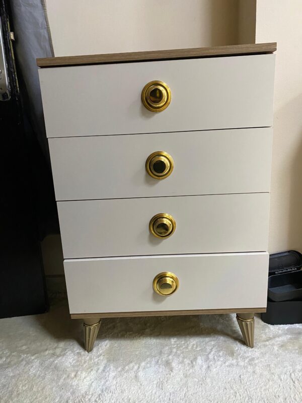 Bedroom Set King Complete from 2 XL - Image 37