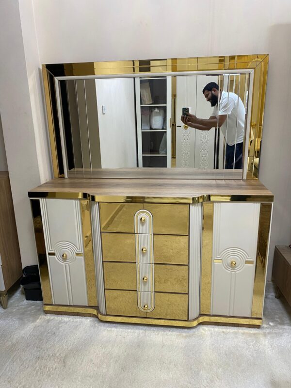 Bedroom Set King Complete from 2 XL - Image 18