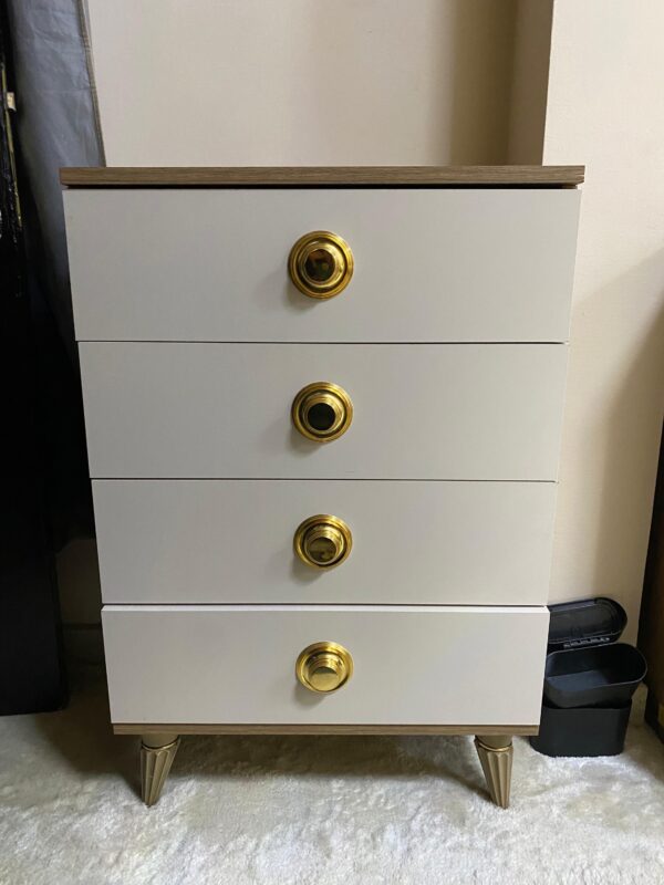 Bedroom Set King Complete from 2 XL - Image 36