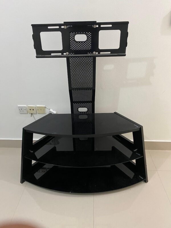 Tv Unit From Home Box - Image 3