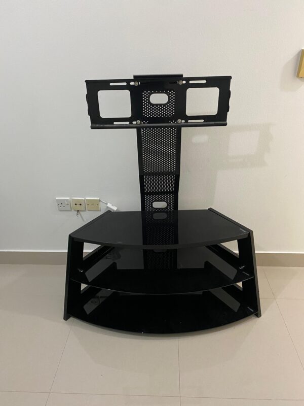 Tv Unit From Home Box - Image 2