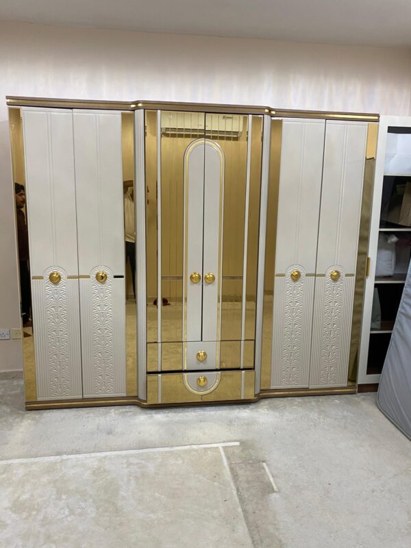 Bedroom Set King Complete from 2 XL - Image 22