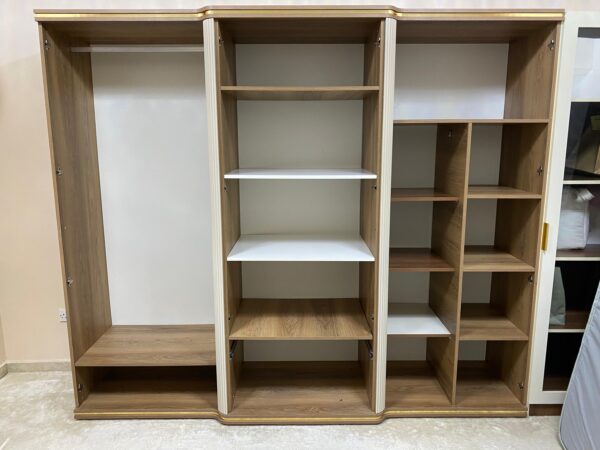 Bedroom Set King Complete from 2 XL - Image 29
