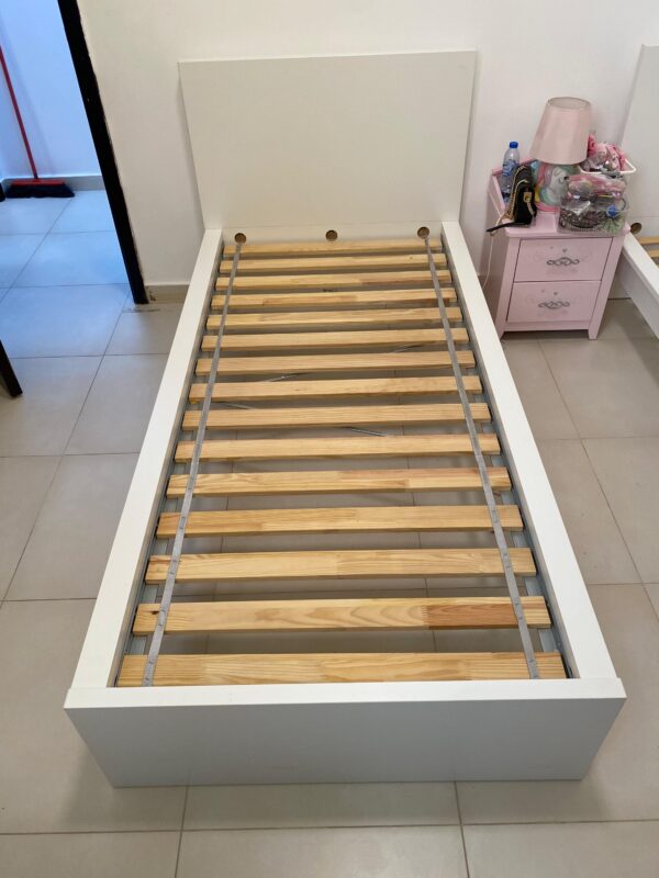 Single Bed Twin from IKEA - Image 4