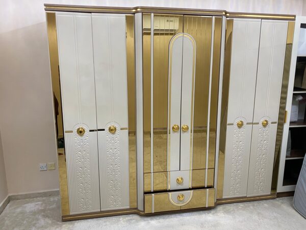 Bedroom Set King Complete from 2 XL - Image 27