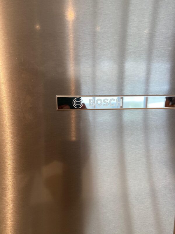 Fridge French Door from Bosh - Image 2