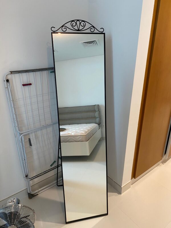 Mirror wall from Home Box - Image 2