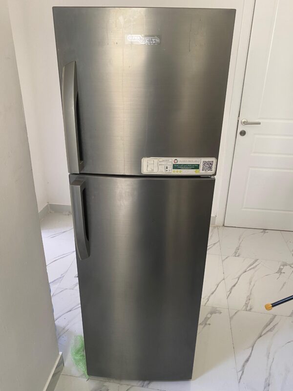 Fridge Top Mount from Super General - Image 2