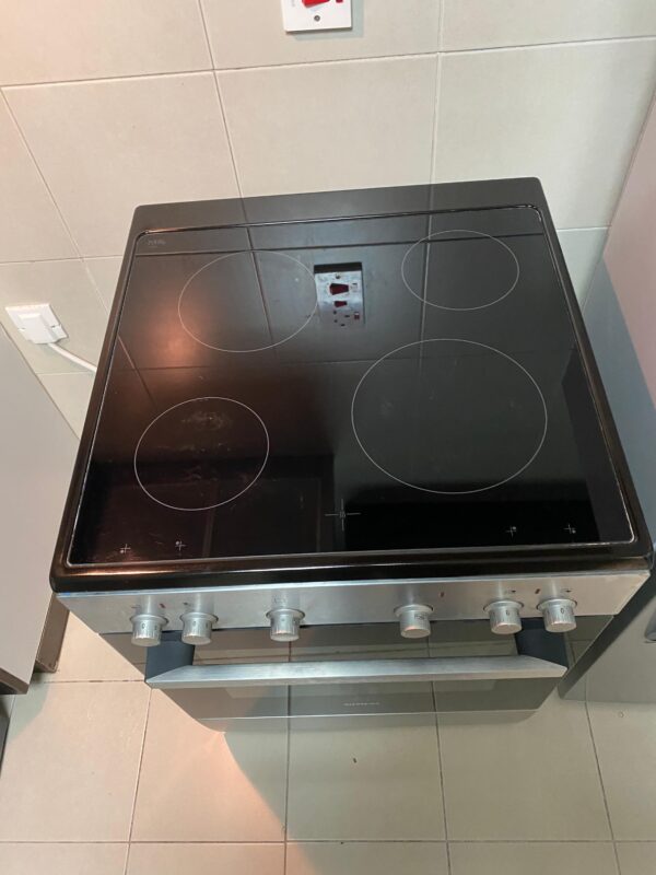 Cooker Electric Free Standing from Siemens - Image 7