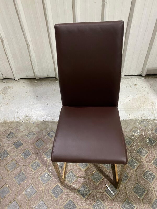 Dinning Table with 6 Chair from Home Center - Image 8