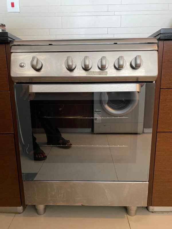 Gas Cooker Free Standing from Technogas - Image 3