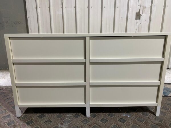 Chest 6 Drawer from IKEA - Image 4