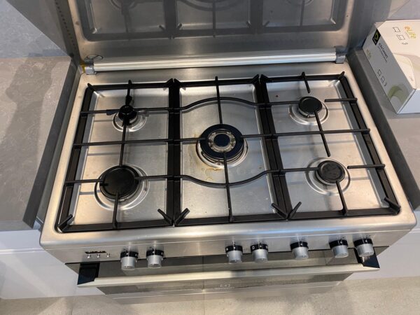 Gas Cooker Free Standing from Electrolux - Image 6