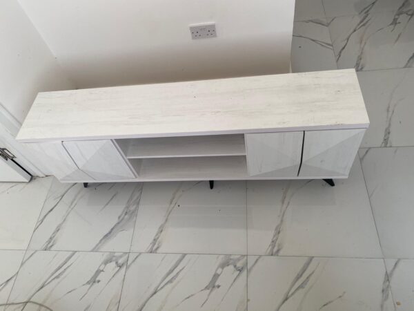 Tv Unit from Home Box - Image 2