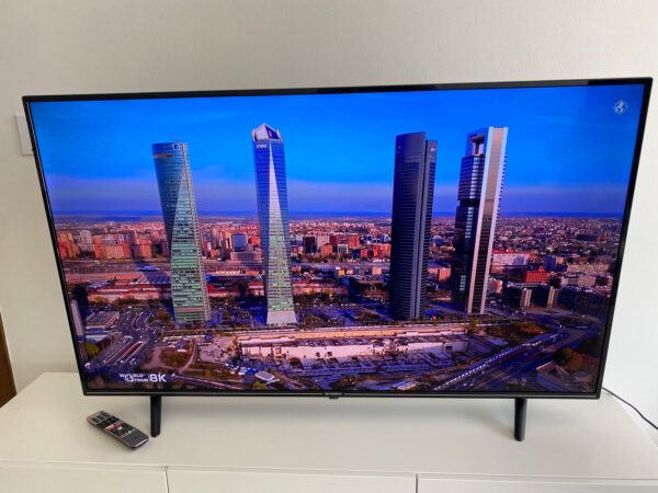 Tv LED from Skyworth