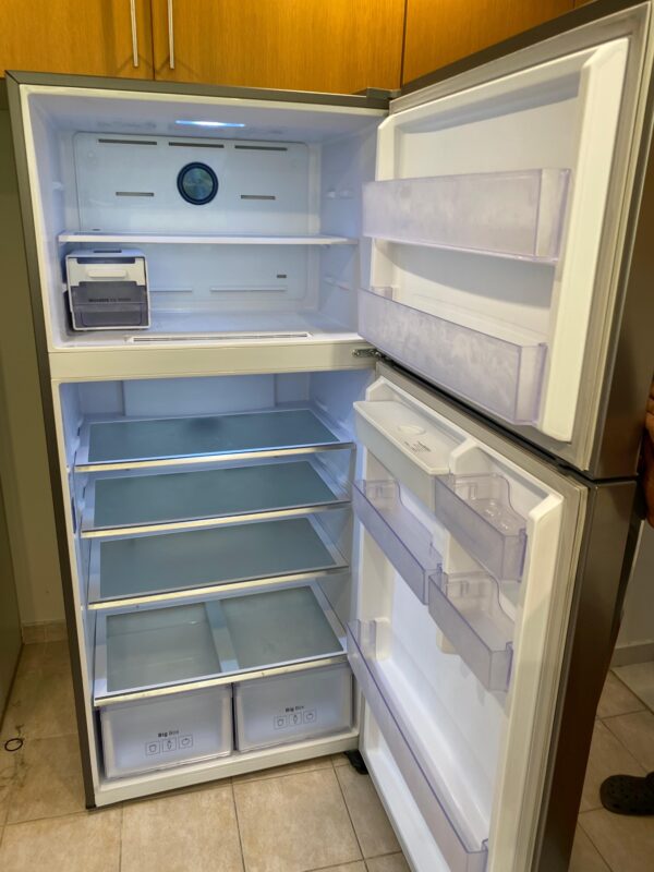 Fridge Top mount from Samsung - Image 4