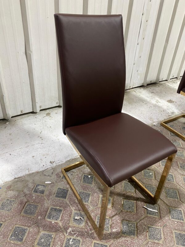 Dinning Table with 6 Chair from Home Center - Image 7