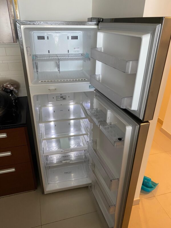 Fridge Top Mount from LG - Image 4