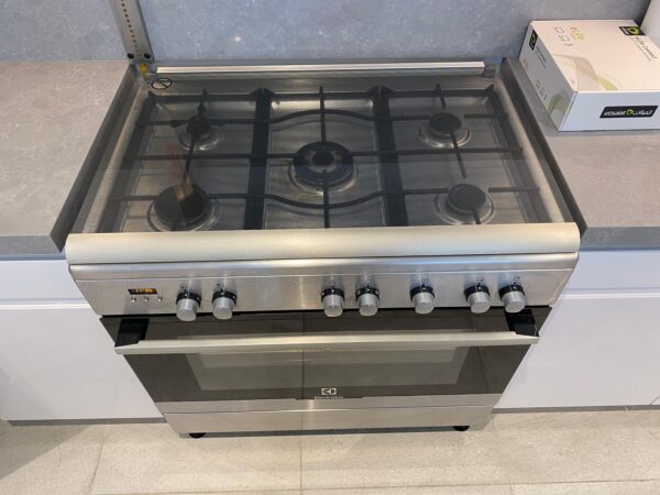 Gas Cooker Free Standing from Electrolux - Image 3