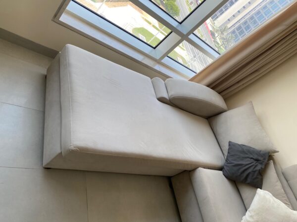 Sofa L Shape Corner from Danube - Image 9