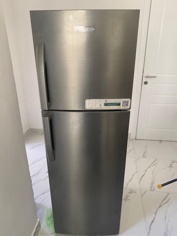 Fridge Top Mount from Super General