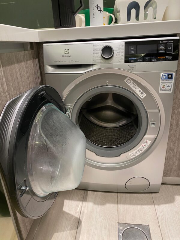 Washing Machine Front Loader from Electrolux - Image 4
