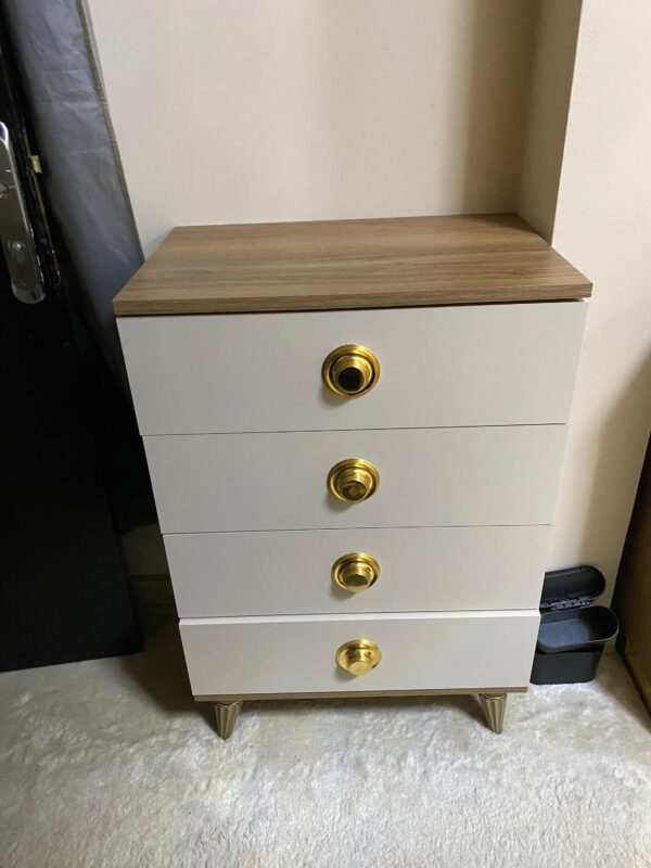 Bedroom Set King Complete from 2 XL - Image 35