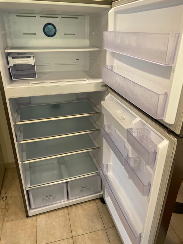 Fridge Top mount from Samsung - Image 5