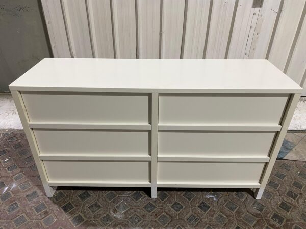 Chest 6 Drawer from IKEA - Image 2